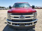 2017 Ford F350 Super Duty იყიდება Fresno-ში, CA - Burn - Engine