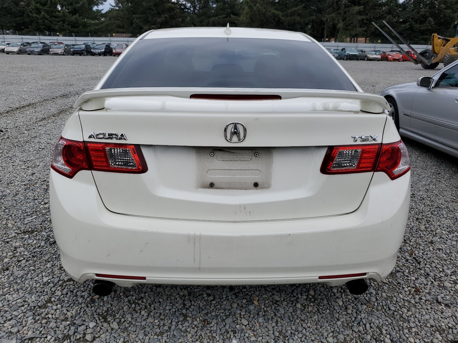 JH4CU2F61AC037324 2010 Acura Tsx