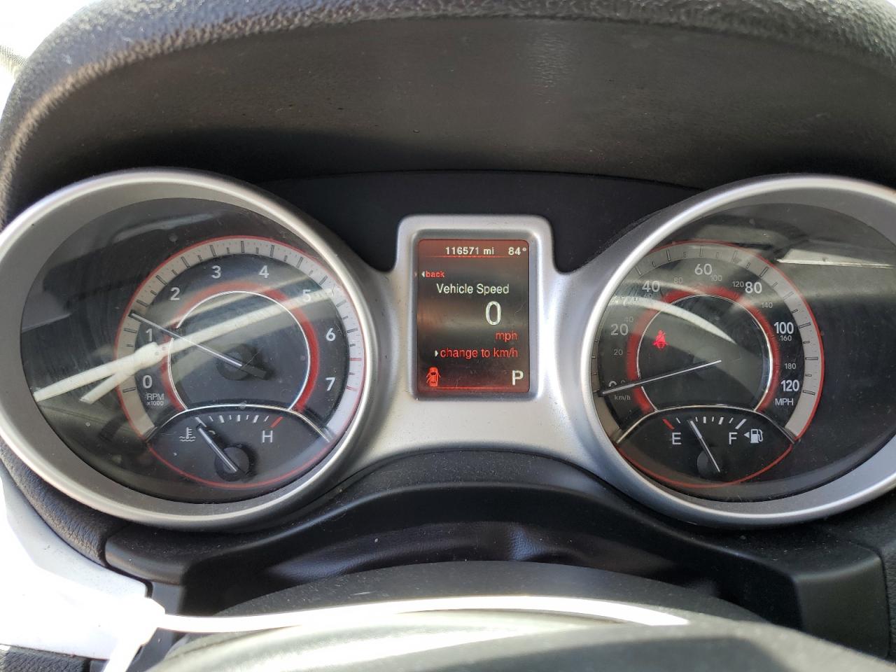 2018 Dodge Journey Se VIN: 3C4PDCAB0JT383933 Lot: 55949884