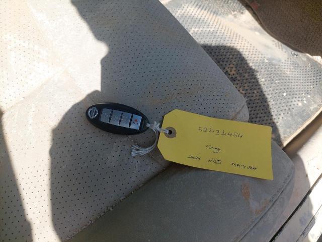 1N4AA5AP7EC461119 - 2014 NISSAN MAXIMA - #52434454