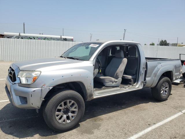 2014 Toyota Tacoma Prerunner Access Cab