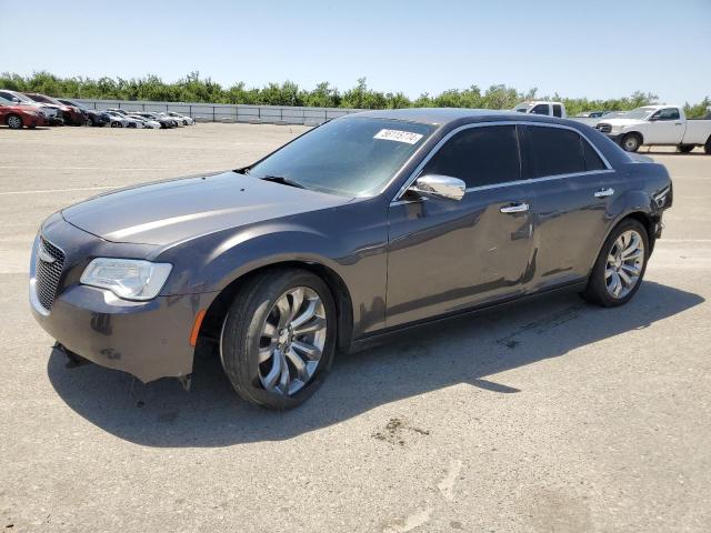 2017 Chrysler 300C 