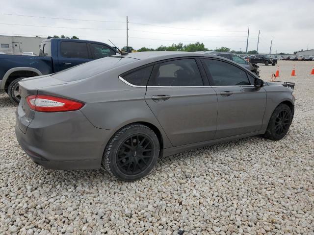  FORD FUSION 2014 Угольный