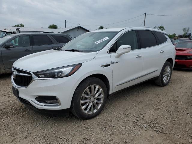  BUICK ENCLAVE 2019 Белый