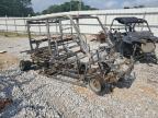 2021 Polaris Ranger Crew 570-4 for Sale in Eight Mile, AL - Burn