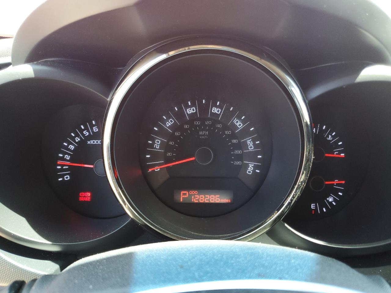 2011 Kia Soul + VIN: KNDJT2A23B7254531 Lot: 56488354