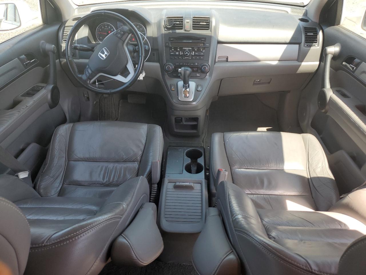 2010 Honda Cr-V Exl VIN: 5J6RE4H71AL019362 Lot: 56218414