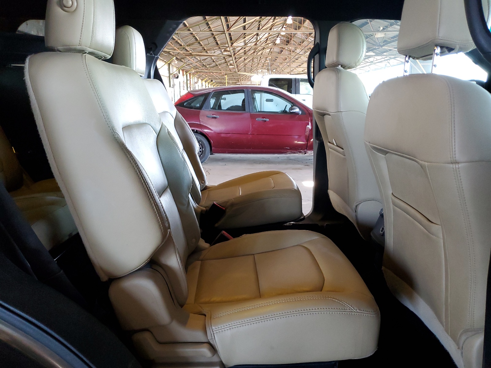 1FM5K7DH6GGA85884 2016 Ford Explorer Xlt