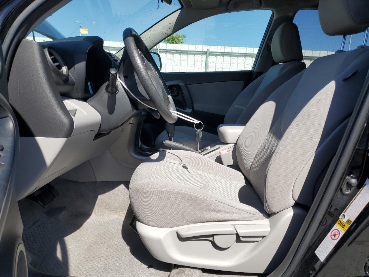 2011 Toyota Rav4 VIN: JTMZF4DV6B5035635 Lot: 54392694