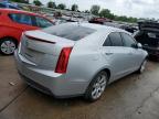 2013 Cadillac Ats  продається в Bridgeton, MO - Hail