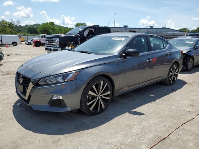 2021 Nissan Altima Sr for Sale in Lebanon, TN - Front End