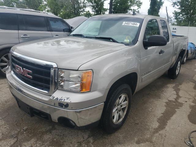 2007 Gmc New Sierra K1500 for Sale in Bridgeton, MO - Hail