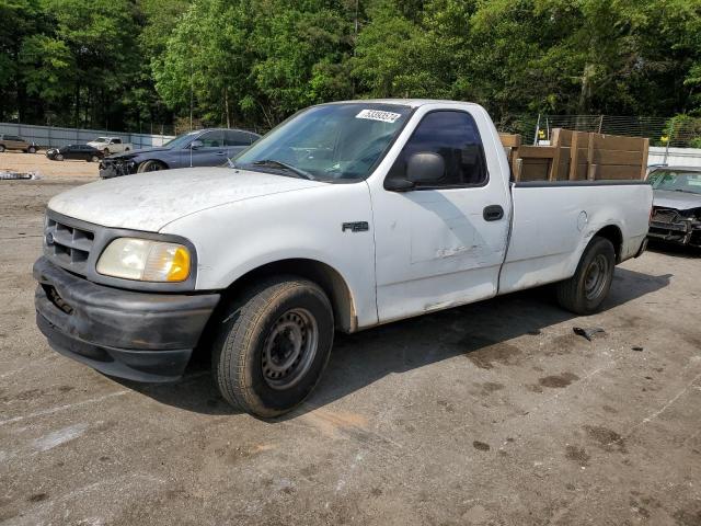 1998 Ford F150 