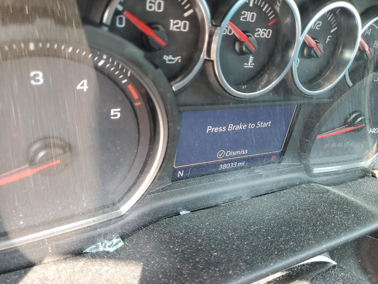 2022 Chevrolet Silverado K2500 Heavy Duty Ltz VIN: 1GC2YPEY5NF302171 Lot: 56617444