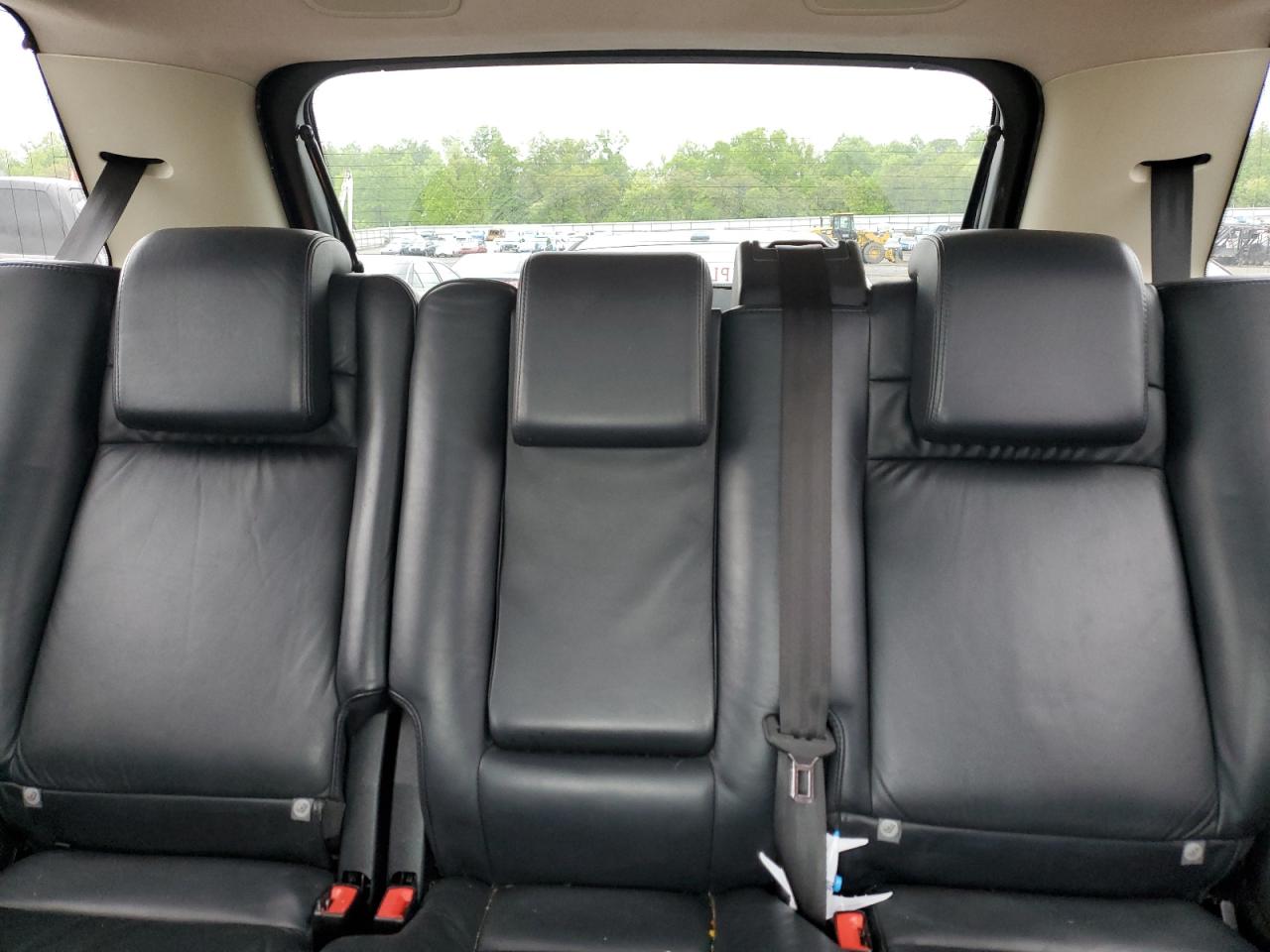 2008 Land Rover Range Rover Sport Hse VIN: SALSK25468A148811 Lot: 54640634