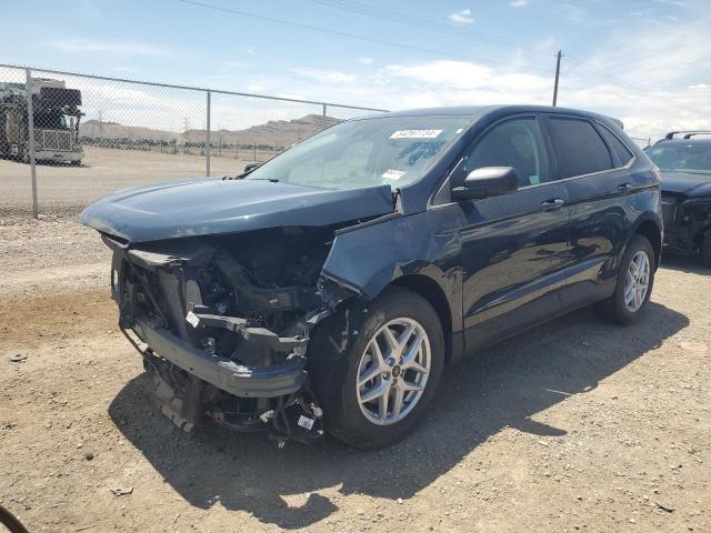  FORD EDGE 2024 Черный