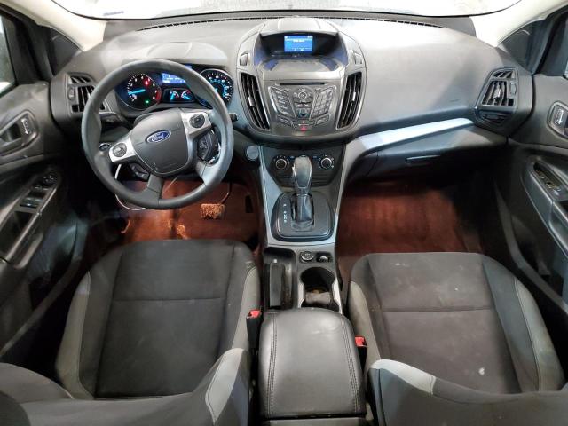 Parquets FORD ESCAPE 2014 Black