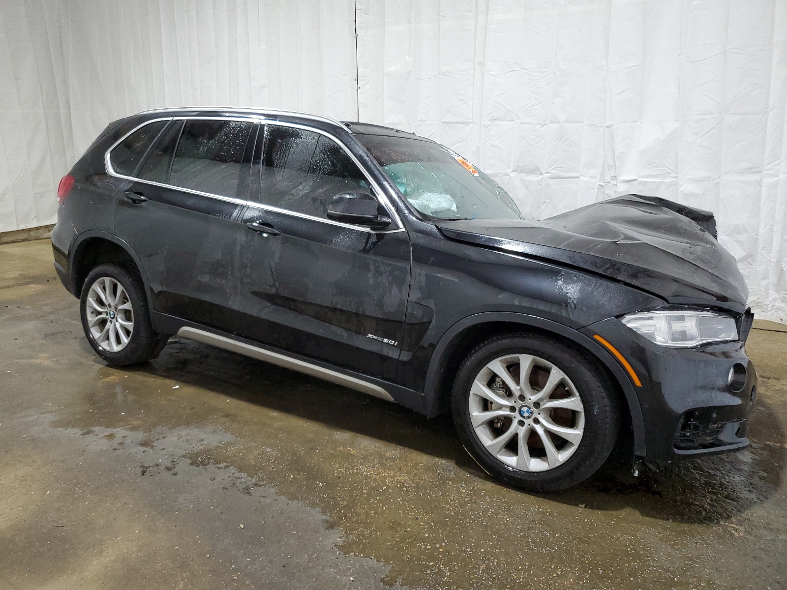 5UXKR6C57J0U15793 2018 BMW X5 xDrive50I