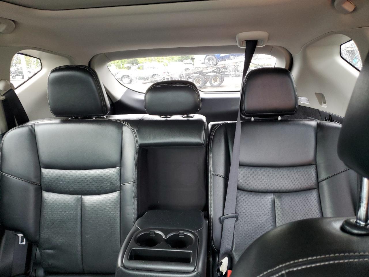 2017 Nissan Murano S VIN: 5N1AZ2MH0HN177793 Lot: 53732604