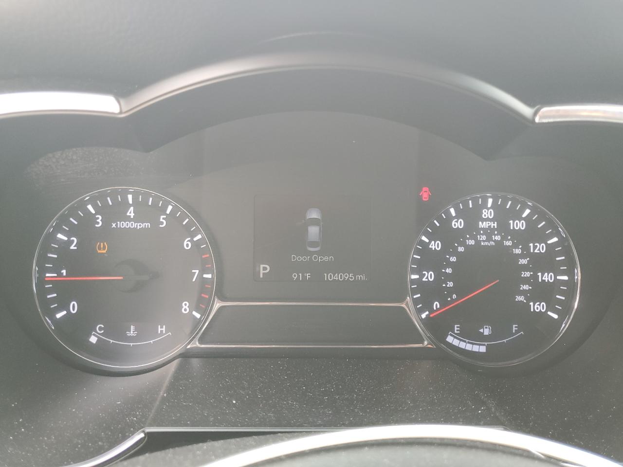 2012 Kia Optima Sx VIN: 5XXGR4A60CG036188 Lot: 54703274