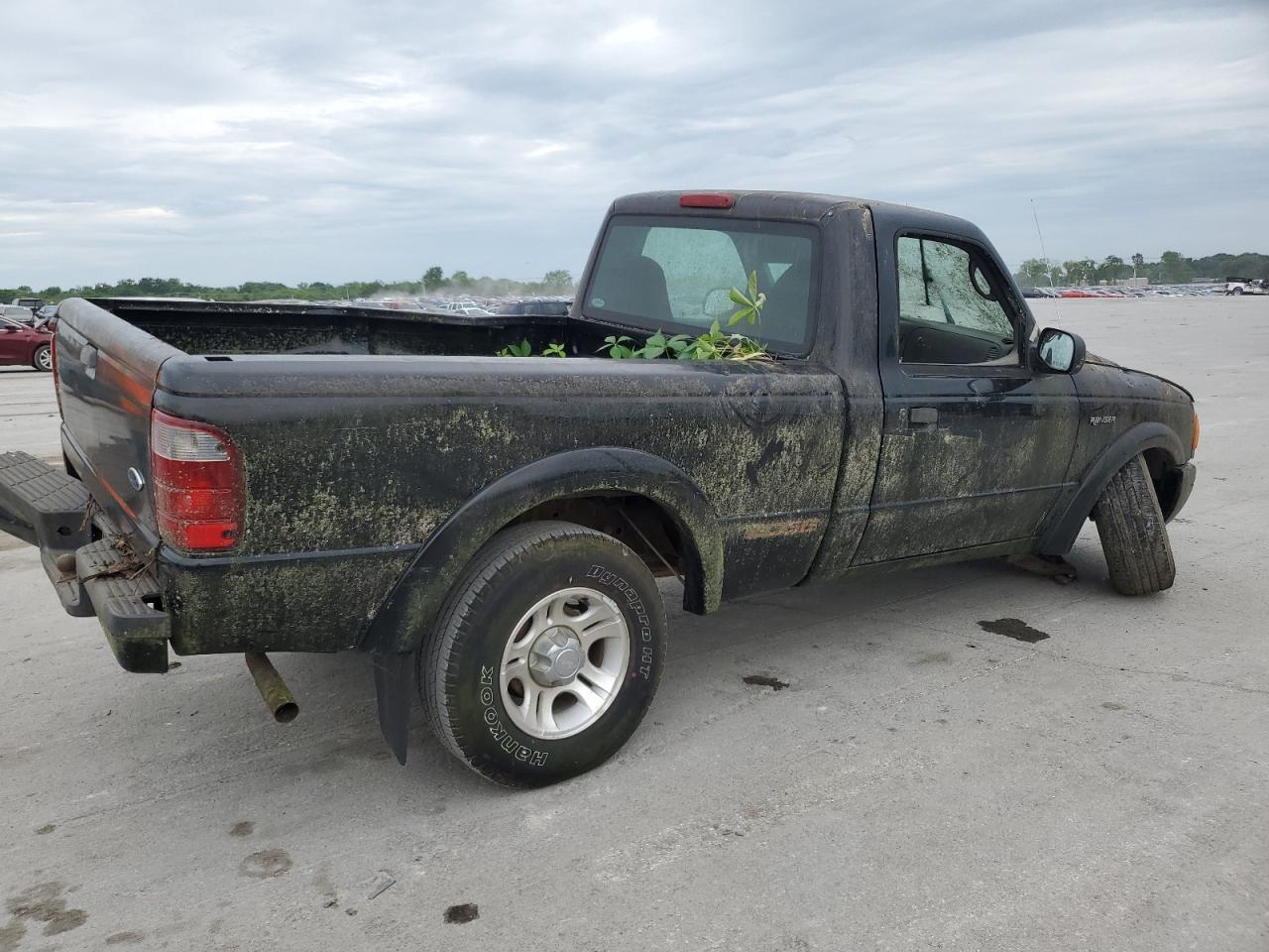 2003 Ford Ranger - Image 3
