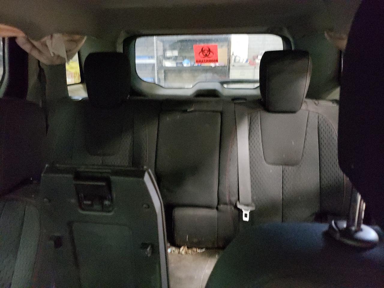 2013 GMC Terrain Sle VIN: 2GKFLREK2D6361067 Lot: 56802814