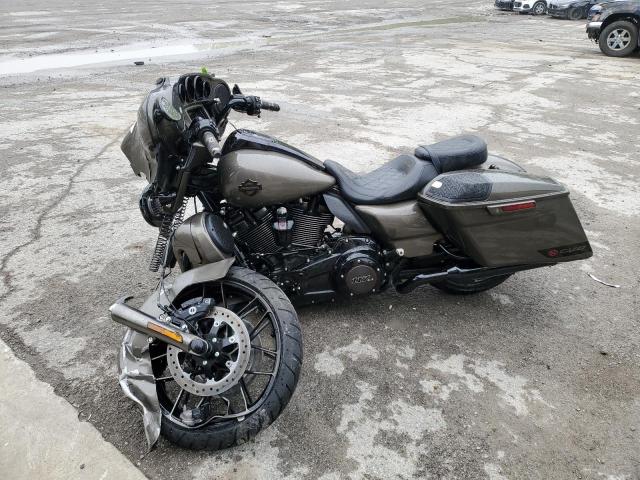 2021 HARLEY-DAVIDSON FLHXSE 