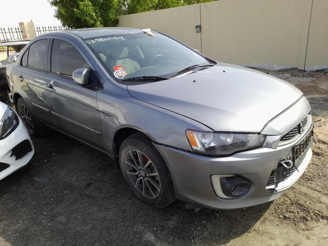 JMYSTCY4AGU740790 - 2016 MITSUBISHI LANCER - #undefined