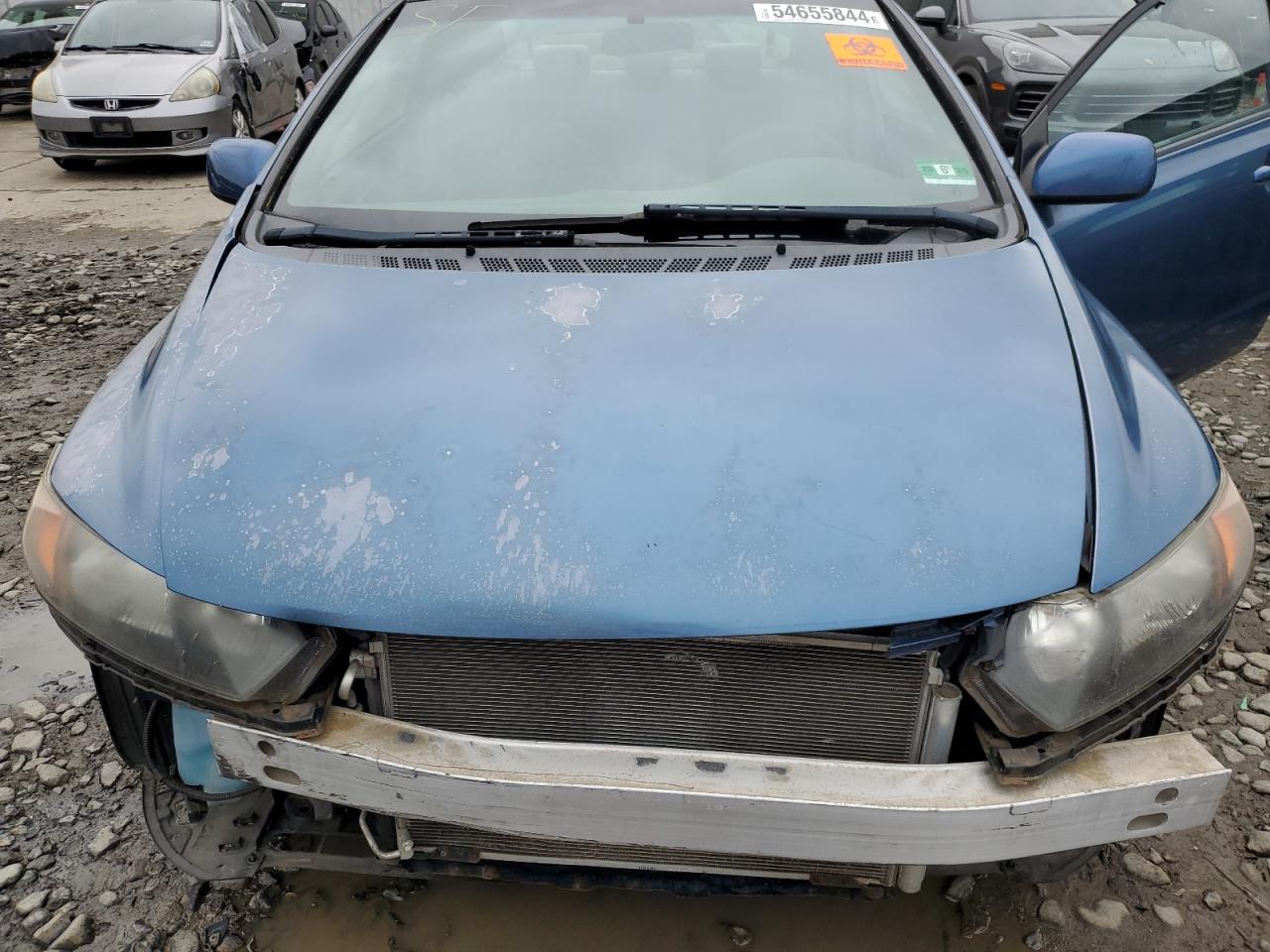 2HGFG12638H557006 2008 Honda Civic Lx