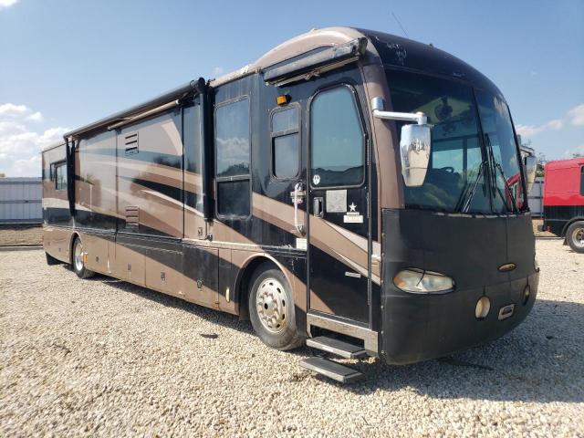 2004 Freightliner Chassis X Line Motor Home for Sale in San Antonio, TX - Normal Wear