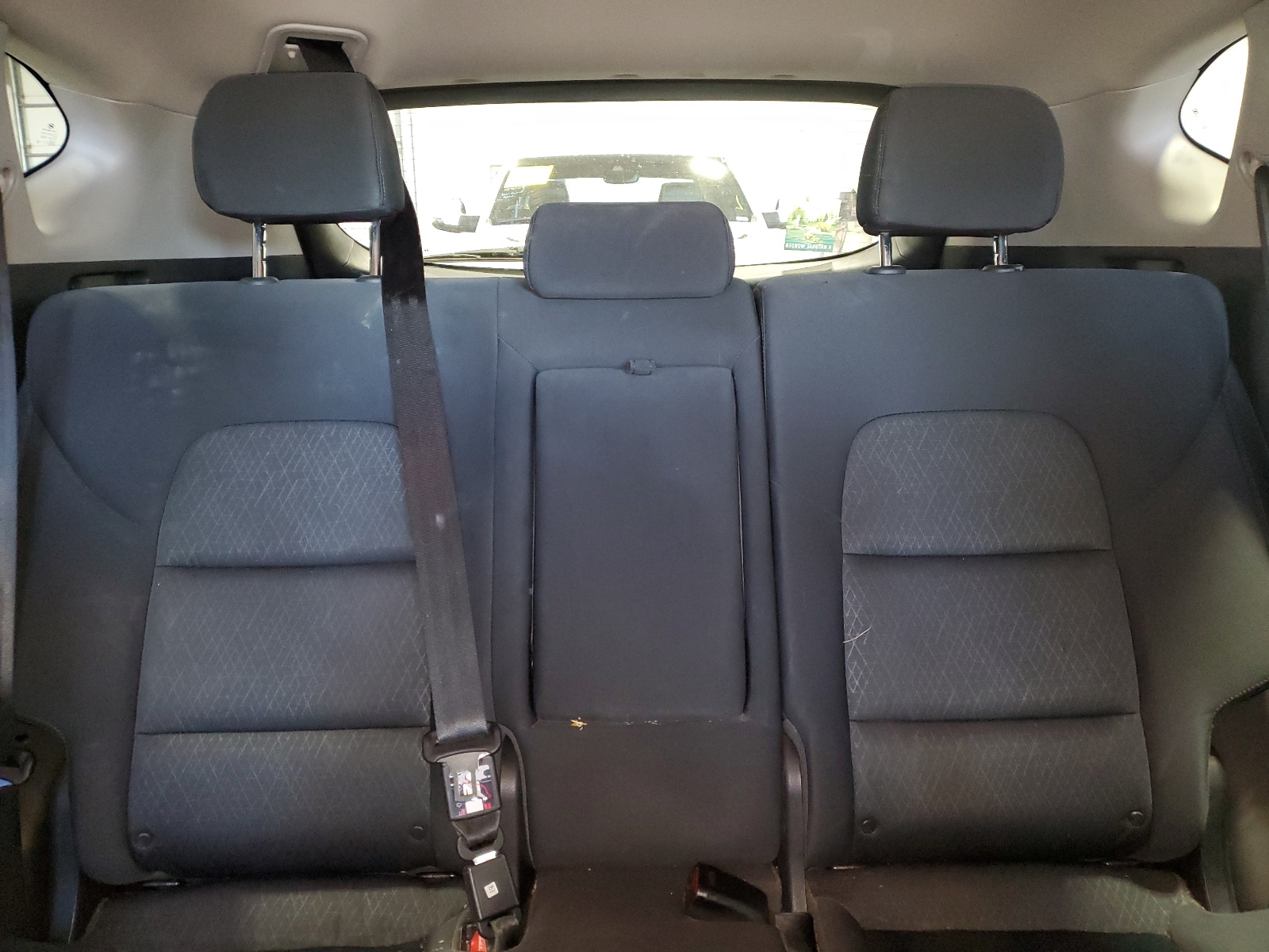 KM8J3CA49HU505081 2017 Hyundai Tucson Limited