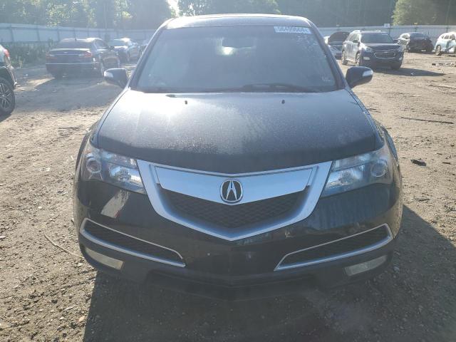 2HNYD2H65AH511478 | 2010 Acura mdx technology