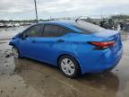 2022 Nissan Versa S na sprzedaż w Homestead, FL - Front End