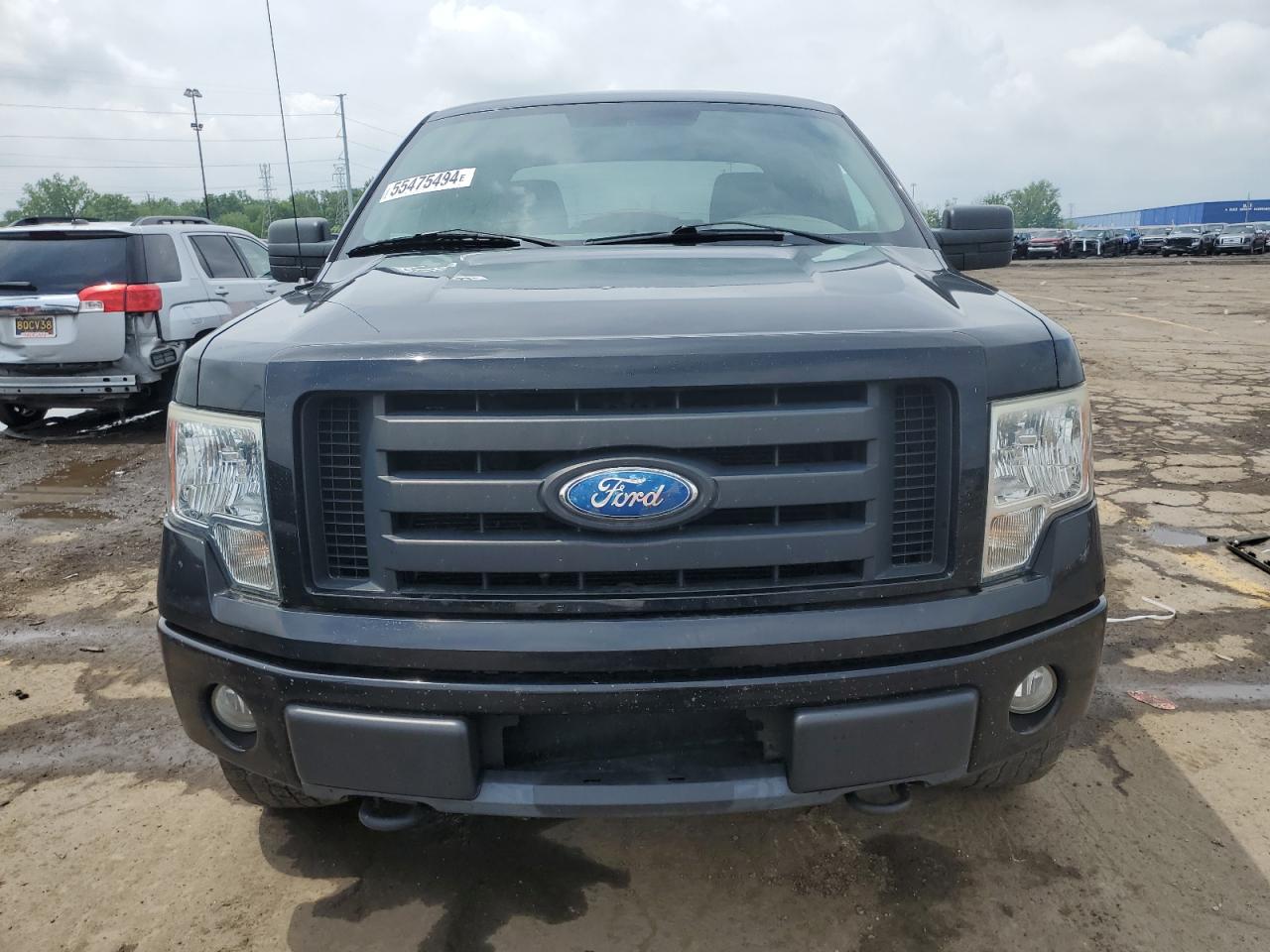 2009 Ford F-150 - Image 5