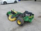 2022 John Deere Z335M na sprzedaż w Corpus Christi, TX - All Over