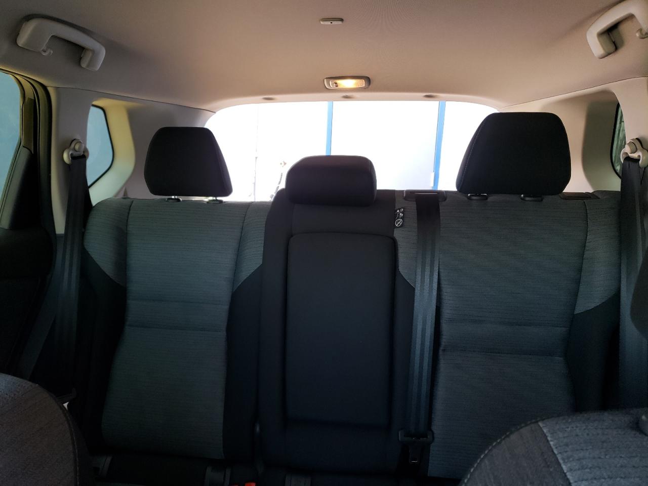 2023 Nissan Rogue Sv VIN: JN8BT3BB0PW196453 Lot: 56955454