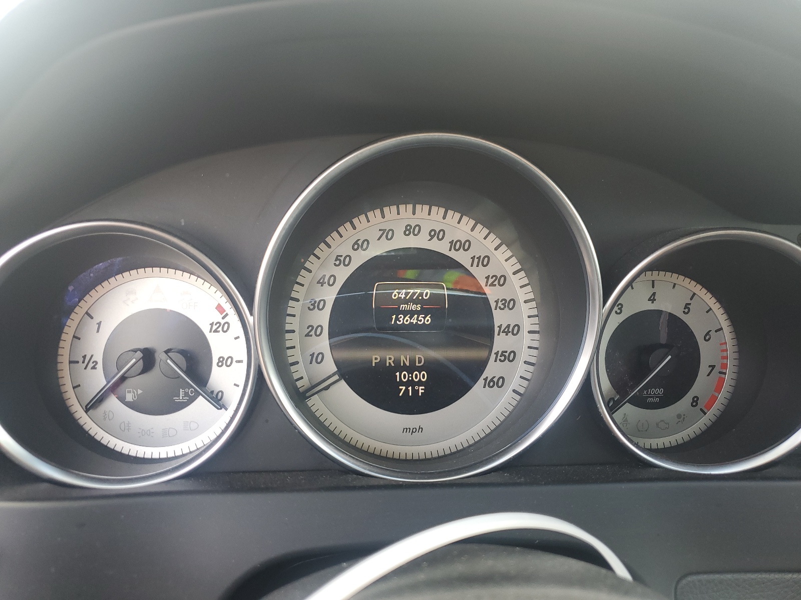 WDDGJ4HB2DG043444 2013 Mercedes-Benz C 250