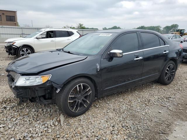 2011 Lincoln Mkz  for Sale in Kansas City, KS - Front End