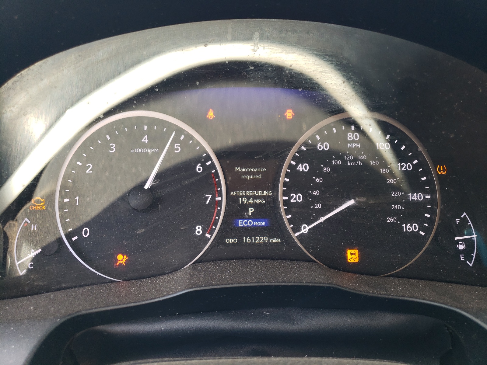 JTHBK1GG0D2061093 2013 Lexus Es 350