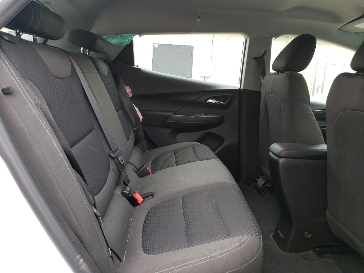 2023 Chevrolet Bolt Ev 1Lt VIN: 1G1FW6S07P4108622 Lot: 56278444