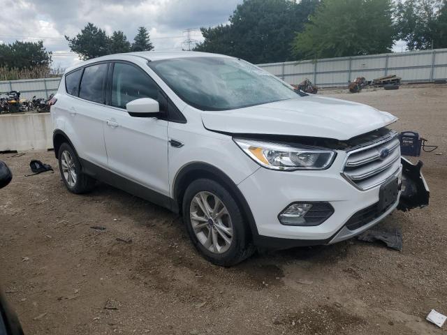  FORD ESCAPE 2019 Білий