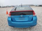 2011 Honda Insight Lx იყიდება Temple-ში, TX - Normal Wear