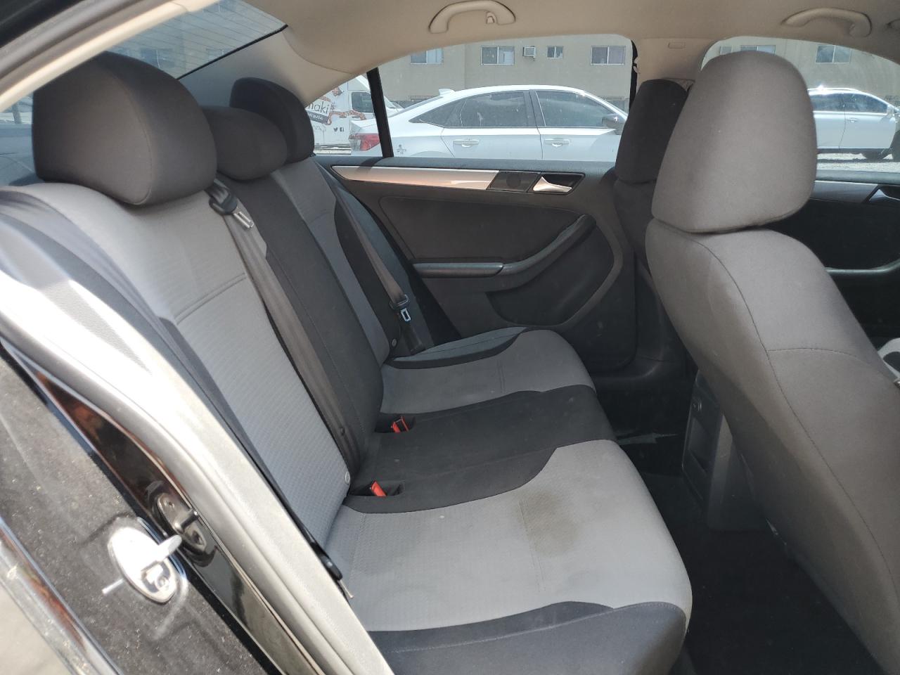 2017 Volkswagen Jetta S VIN: 3VW167AJ0HM395791 Lot: 54349334