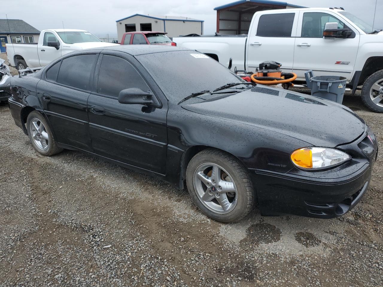 2000 Pontiac Grand AM - Image 4