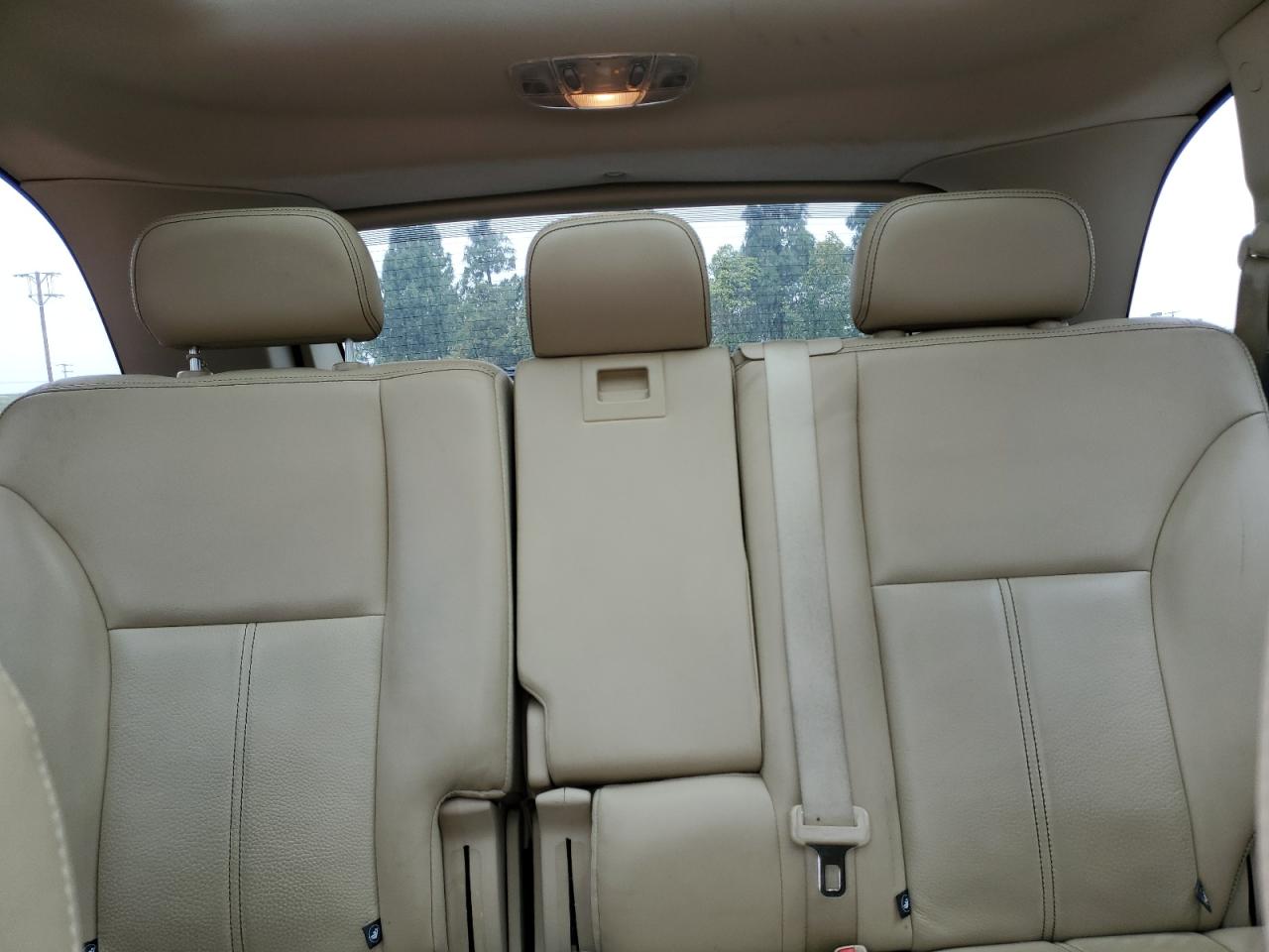 2010 Ford Edge Limited VIN: 2FMDK3KC2ABB74944 Lot: 56117144