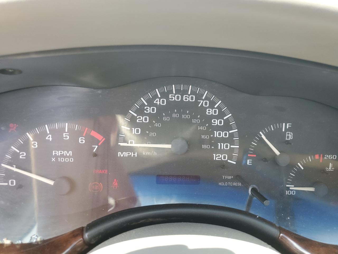 2000 Chevrolet Malibu Ls VIN: 1G1NE52J7Y6161411 Lot: 55741404