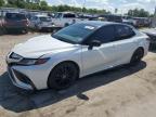 2023 Toyota Camry Xse for Sale in Fort Wayne, IN - Front End