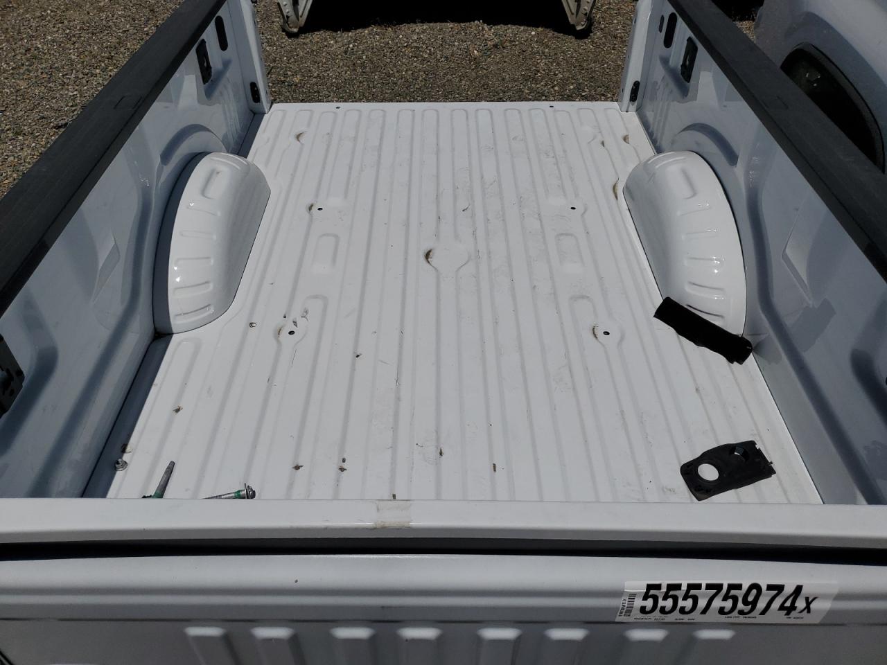 F0RDF250LNGBED6 2019 Ford F250 Parts