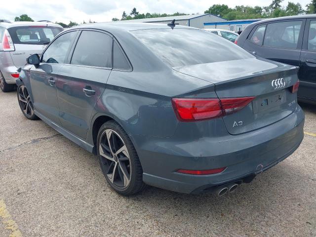 2019 AUDI A3 S LINE