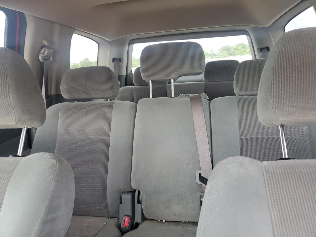 2004 Dodge Durango Slt VIN: 1D4HD48N54F125306 Lot: 83776824